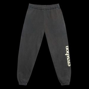 Brand new erewhon sweatpants size M